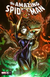 Amazing Spider-Man #14 Felipe Massafera Cover A (11/23/22) Amazing Spider-Man #14 Felipe Massafera Cover A (11/23/22)