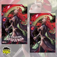 Amazing Spider-Man #15 R1C0 Cover Set (12/14/22) Amazing Spider-Man #15 R1C0 Cover Set (12/14/22)