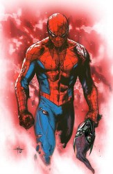 Spider-Man #3 Gabriele Dell'Otto Cover B (12/7/22)
