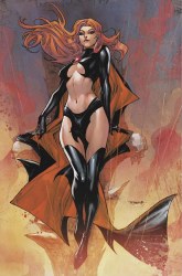 X-Men Annual #1 Stephen Segovia Virgin Cover B (12/21/22) X-Men Annual #1 Stephen Segovia Virgin Cover B (12/21/22)