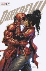 Daredevil #7 Tyler Kirkham Cover A Homage Var  (1/11/23)
