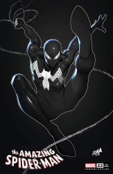 Amazing Spider-Man #22 David Nakayama Cover A (3/22/23)