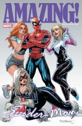 Amazing Spider-Man #1 Tyler Kirkham Cvr A Var (4/13/22) Amazing Spider-Man #1 Tyler Kirkham Cvr A Var (4/13/22)