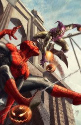 Amazing Spider-Man #1 Marco Mastrazzo Cvr B Var (4/13/22) Amazing Spider-Man #1 Marco Mastrazzo Cvr B Var (4/13/22)