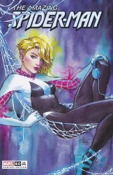 Amazing Spider-Man #80 SabineRich Cover A