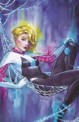 Amazing Spider-Man #80 SabineRich Cover B Amazing Spider-Man #80 SabineRich Cover B