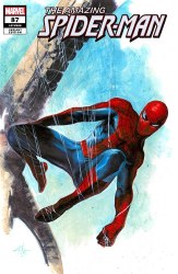 Amazing Spider-Man #87 Gabriele Dell'Otto Cvr A Var (1/26/22