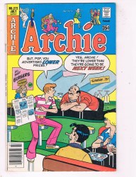 Archie #272
