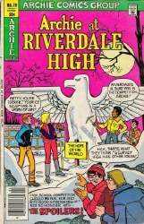 Archie at Riverdale #79