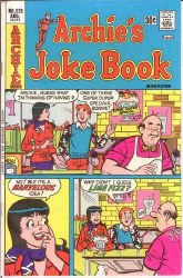 Archies Joke Book #223