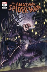 Amazig Spider-Man #23ComicExposure Shim Venomized Amazig Spider-Man #23ComicExposure Shim Venomized