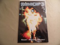 Robocop 3 #1 (VF-)