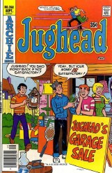Jughead #268