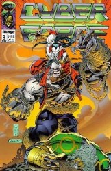 Cyber Force #3
