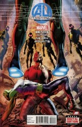 Age of Ultron #3 Age of Ultron #3