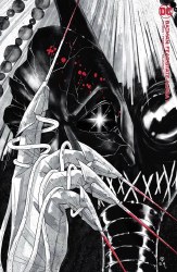 Batman Fear State Alpha #1 Megan Hutchison-Cates Cvr B (8/31/21) Batman Fear State Alpha #1 Megan Hutchison-Cates Cvr B (8/31/21)
