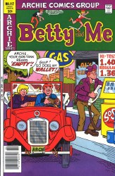Betty and Me #117