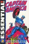 Essential Captain America Tp Vol 02 Essential Captain America Tp Vol 02