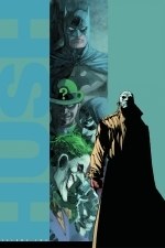 Batman Hush Vol 2 Tp Batman Hush Vol 2 Tp