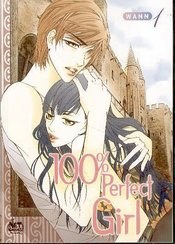 100 Percent Perfect Girl Gn Vol 01 (Of 11) 100 Percent Perfect Girl Gn Vol 01 (Of 11)