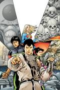 Supergirl And The Legion Of Super Heroes Tp Vol 04 Supergirl And The Legion Of Super Heroes Tp Vol 04