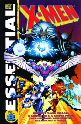 Essential X-Men Tp Vol 08 Essential X-Men Tp Vol 08
