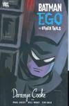 Batman Ego And Other Tails Tp Batman Ego And Other Tails Tp