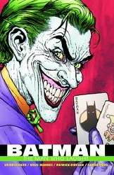 Batman The Man Who Laughs Tp Batman The Man Who Laughs Tp