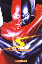Project Superpowers Tp Vol 01 (C: 0-1-2) Project Superpowers Tp Vol 01 (C: 0-1-2)
