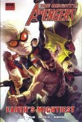 Mighty Avengers Prem Hc Earths Mightiest Mighty Avengers Prem Hc Earths Mightiest