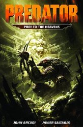 Predator Prey To Heavens Tp (C: 0-1-2) Predator Prey To Heavens Tp (C: 0-1-2)