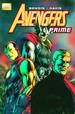 Avengers Prime Prem Hc Avengers Prime Prem Hc