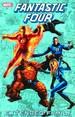 Fantastic Four Extended Family Tp Fantastic Four Extended Family Tp
