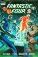 Fantastic Four By Jonathan Hickman Prem Hc Vol 04 Fantastic Four By Jonathan Hickman Prem Hc Vol 04