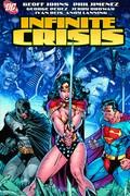 Infinite Crisis Tp Infinite Crisis Tp