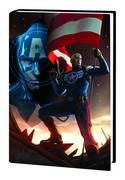 Captain America Prisoner Of War Prem Hc Captain America Prisoner Of War Prem Hc