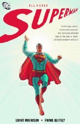 All Star Superman Tp All Star Superman Tp