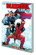 Deadpool Team-Up Tp Vol 03 Bffs