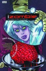 Izombie Tp Vol 03 Six Feet Under And Rising (Mr) Izombie Tp Vol 03 Six Feet Under And Rising (Mr)