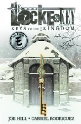 Locke & Key Tp Vol 04 Keys To The Kingdom