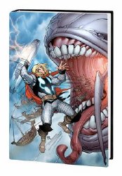 Mighty Thor By Matt Fraction Prem Hc Vol 02 Mighty Thor By Matt Fraction Prem Hc Vol 02