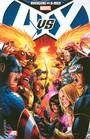 Avengers Vs X-Men Tp Avengers Vs X-Men Tp