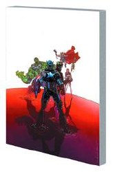 Marvel Universe Vs Avengers Tp Marvel Universe Vs Avengers Tp