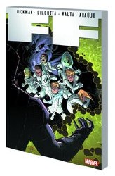Ff By Jonathan Hickman Tp Vol 04 Ff By Jonathan Hickman Tp Vol 04