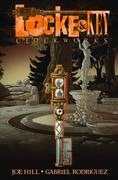 Locke & Key Tp Vol 05 Clockworks
