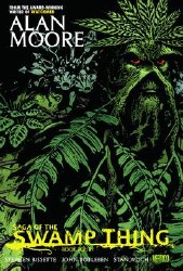 Saga Of The Swamp Thing Tp Book 04 (Mr) Saga Of The Swamp Thing Tp Book 04 (Mr)
