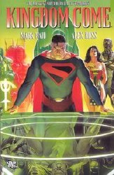 Kingdom Come Tp New Ptg Kingdom Come Tp New Ptg