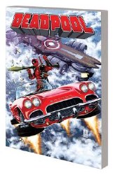 Deadpool Tp Vol 04 Deadpool Vs Shield Now Deadpool Tp Vol 04 Deadpool Vs Shield Now