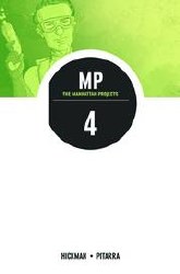 Manhattan Projects Tp Vol 04 Four Disciplines Manhattan Projects Tp Vol 04 Four Disciplines