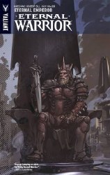 Eternal Warrior Tp Vol 02 Eternal Emperor Eternal Warrior Tp Vol 02 Eternal Emperor